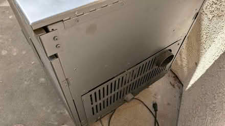 Photo of free Pellet Stove (Angels Camp, Near HWY 4) #2