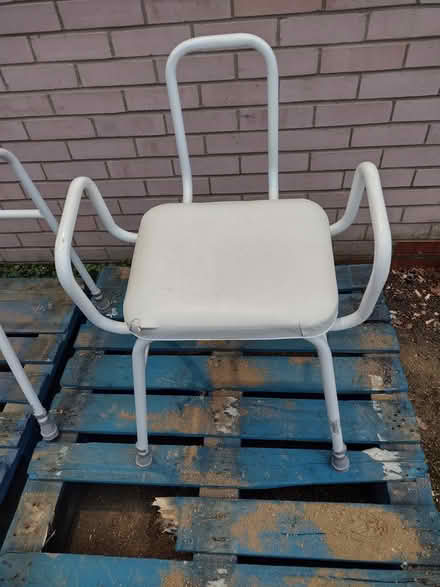 Photo of free Disabled walker (Watford WD17) #2