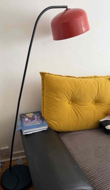 Photo of free Lamp (Sheen SW14) #2