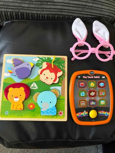 Photo of free Kids toys (Craigentinny EH7) #4