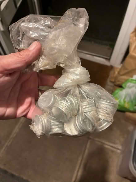 Photo of free Plastic bottles, small glass pots (Tupsley HR1) #2