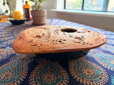 Photo of free Vase (Near 17th and Mandela) #2