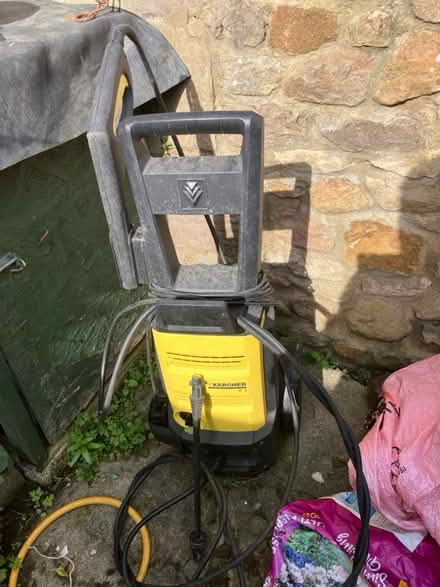 Photo of free K3 Karcher (Freehold LA1) #1