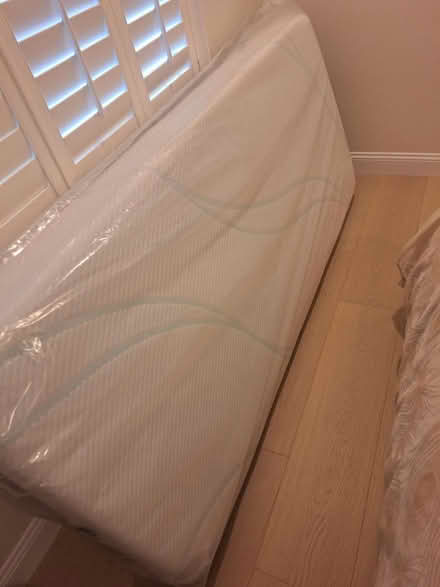 Photo of free Tempur-Pedic pro adapt mattress (Thousand Oaks,CA) #2