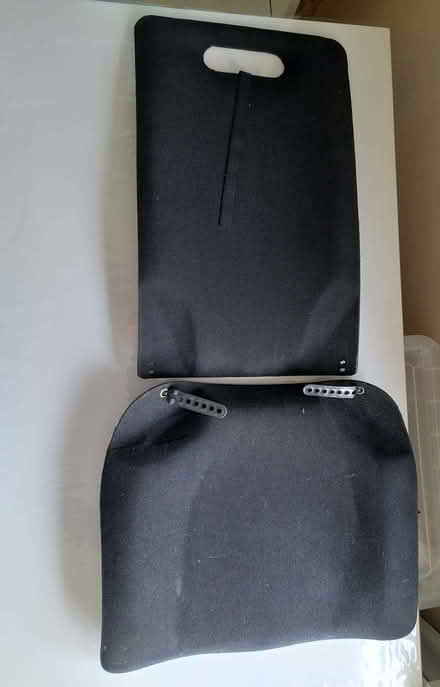 Photo of free Back friend (Malvern Link WR14) #1