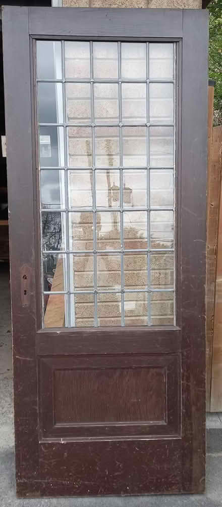 Photo of free French Door (North York: Bathurst Manor) #1