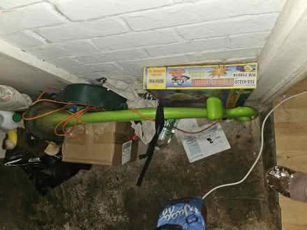 Photo of free Strimmer (S14 - Gleadless Valley) #1