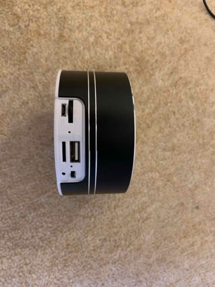 Photo of free Portable speaker AKAI Wi-Fi/wired (Hereford, HR2, Ross road) #4