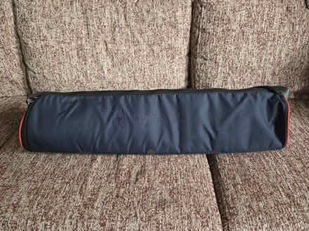 Photo of free Padded tripod bag ~75cm (E15 1HB) #1