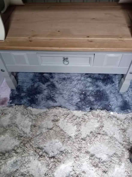 Photo of free Coffee table (Puds3 LS13) #3