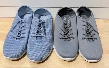 Photo of free Studio Trainers (Ashburton SE25) #1