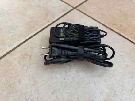 Photo of free Sony portable am/fm radio (Near Wootton High School) #4