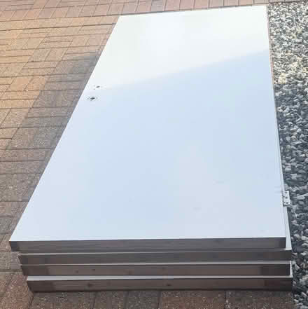 Photo of free Internal Flush Doors (Fringringhoe) #1