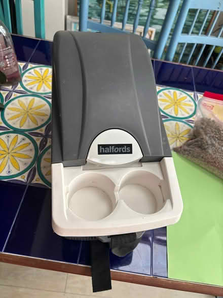 Photo of free Car fridge/cool box (Eton Wick SL4) #3