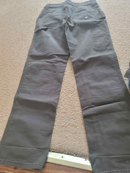 Photo of free Women's jeans (Huntington MA) #1