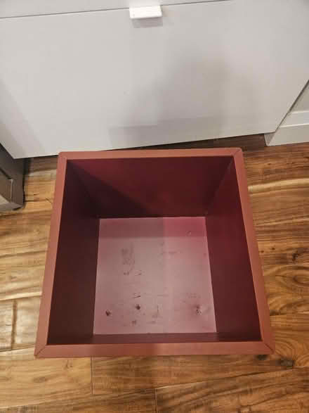 Photo of free IKEA wall cube (EKET) (Leslieville) #2