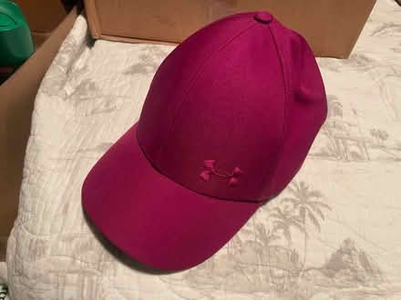 Photo of free Baseball cap (Riverdale) #1