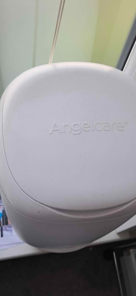Photo of free Nappy bin (Hayes end) #2