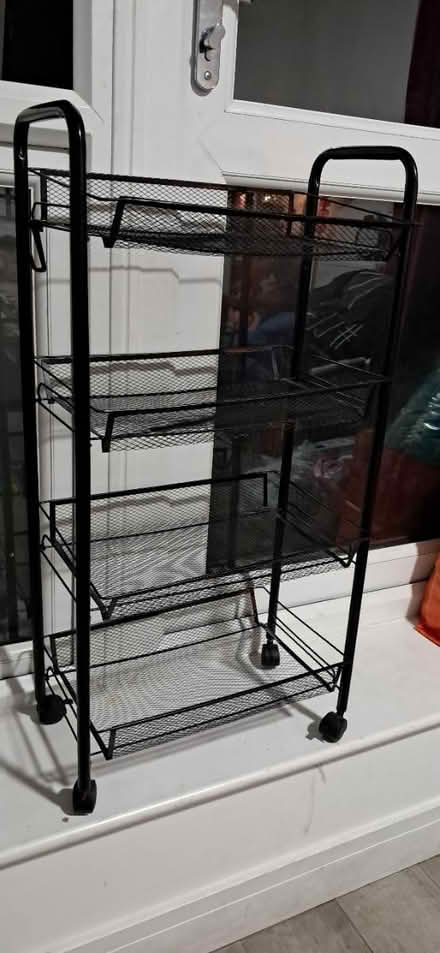 Photo of free Trolley (Hayes end) #1