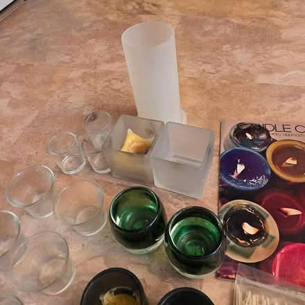 Photo of free Candle making supplies (New Milford, NJ) #2