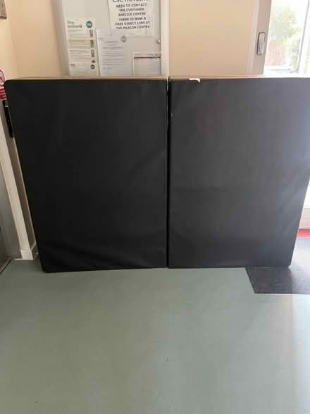 Photo of free Bed Base & Mattress (Crystal Palace SE26) #2