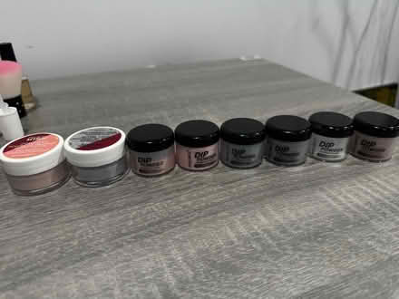 Photo of free Nail Dip Powders (Bronx (Belmont)) #3