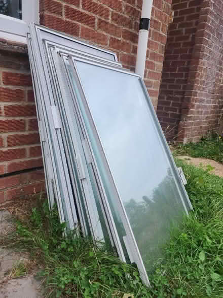 Photo of free Window Panes🪟 (Thorney Island, PO10) #2