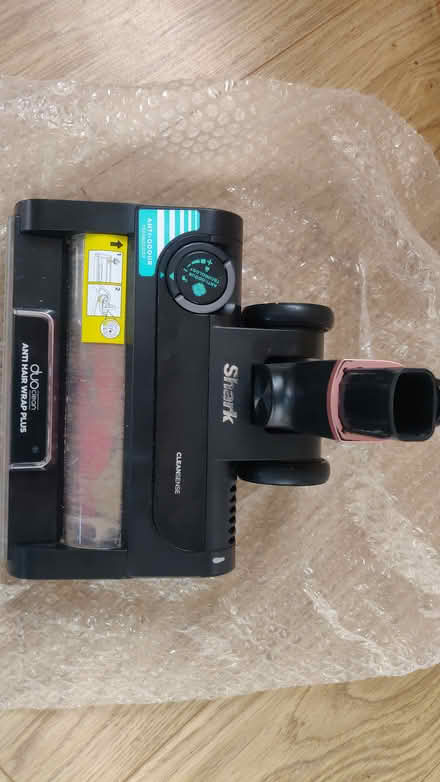 Photo of free Shark vacuum head (Baldock (SG7)) #2