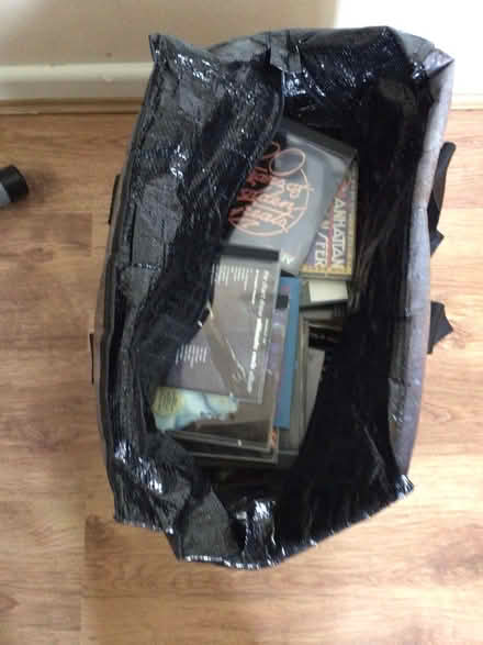 Photo of free Lots of cds mostly folk pop etc (Wellington TA21) #1