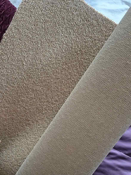 Photo of free Carpet offcut (Henley RG9) #1