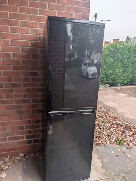 Photo of free Fridge (Glascote Locks B77) #2