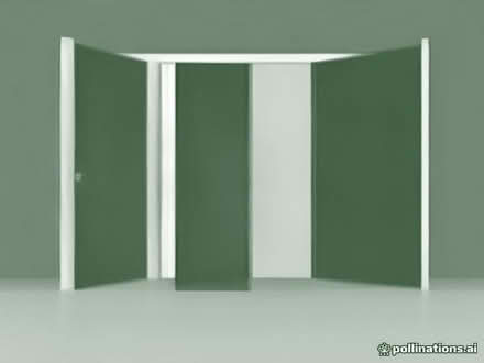 Photo of free Interior doors (Havant PO9) #1