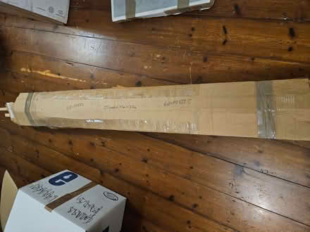 Photo of free Carpet grippers (Wandsworth Common SW11) #1