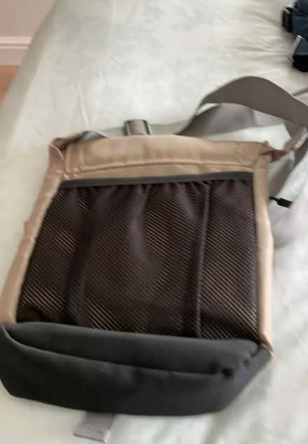 Photo of free Trespass carry bag (Spondon DE21) #1