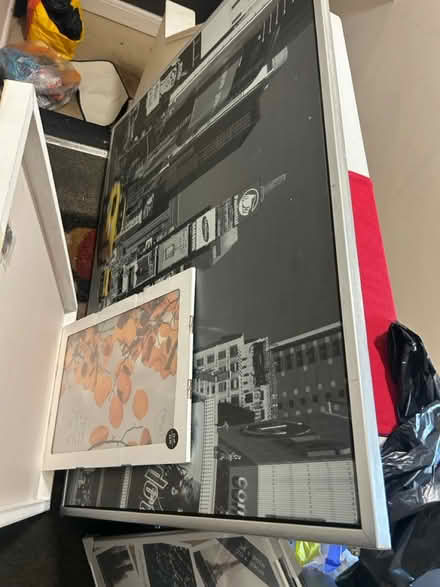 Photo of free Canvases & picture frames (Cardiff) #2