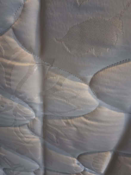 Photo of free Single bed mattress (Garforth LS25) #2