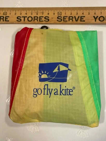 Photo of free Packable Kite (Dow’s Lake area) #1