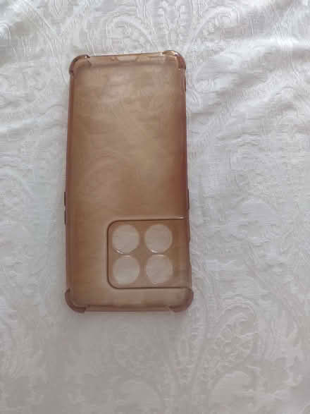 Photo of free Phone case (Plaistow E13) #1