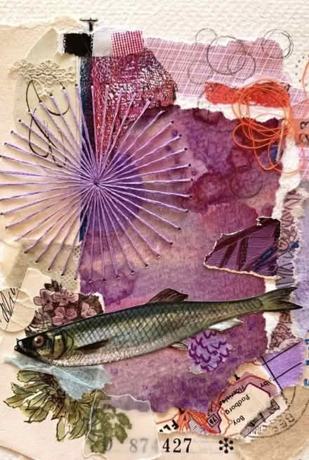 Photo of Magazines, books, paper bits to upcycle (Bradford on Avon BA15) #4