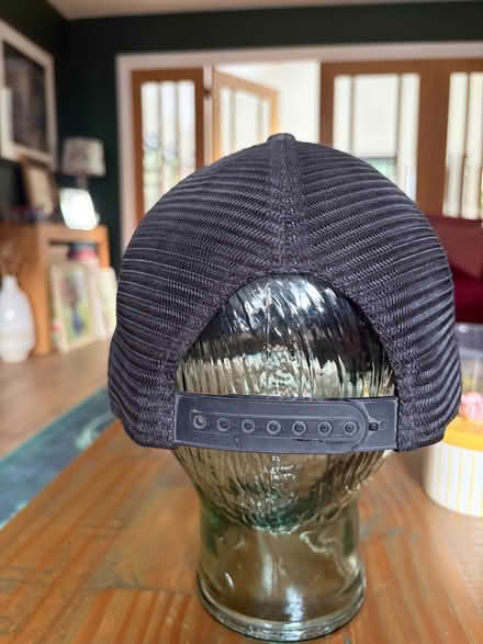 Photo of free Baseball cap Bike Shed motorcycle company (Wokingham RG40) #3