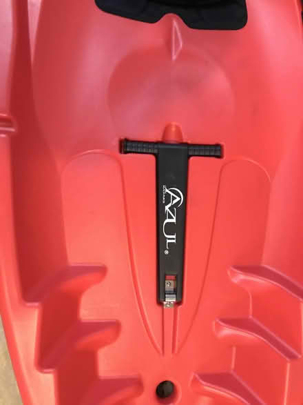 Photo of free Azul two person kayak (Cleveland Heights) #1