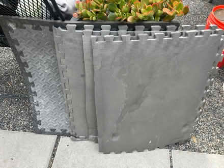 Photo of free Floor pads (Hawthorne) #1