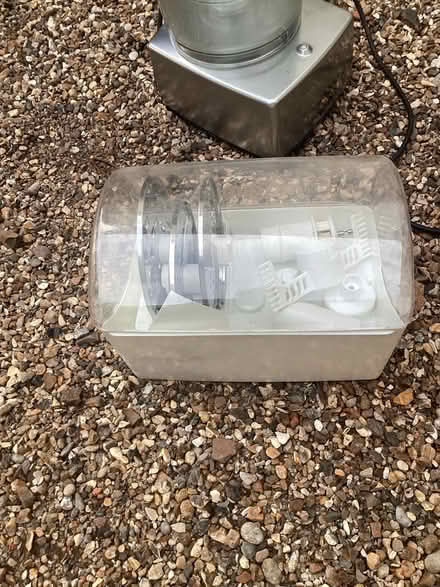 Photo of free Meger mix (Camberley) #4