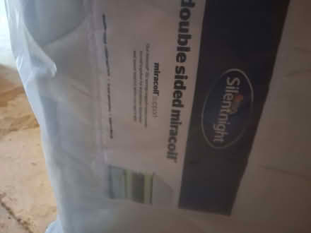 Photo of free Single bed mattress (Garforth LS25) #1