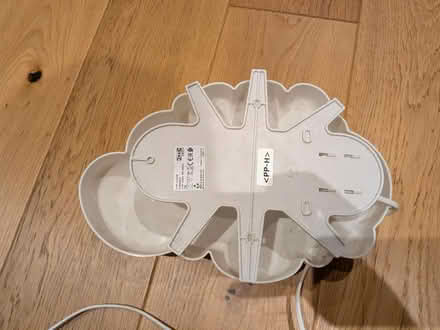 Photo of free IKEA Cloud light (Totnes TQ9) #3
