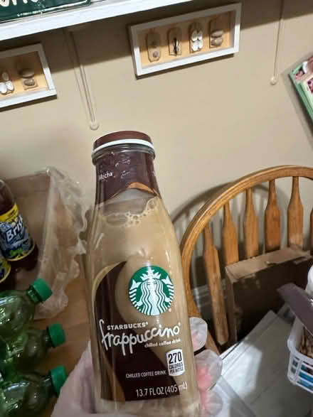 Photo of free given away (N. E. Bronx NY off E 233St.) #2