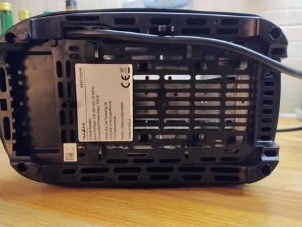 Photo of free Small Toaster (Southampton SO16) #3