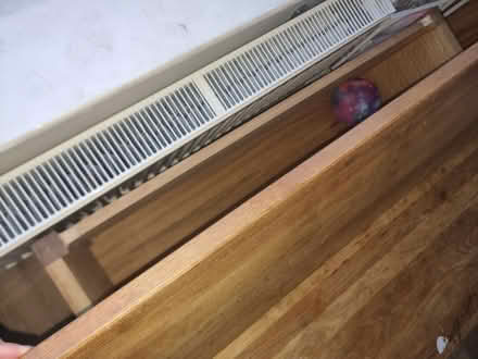 Photo of free Tv stand (Sinfin DE24) #3