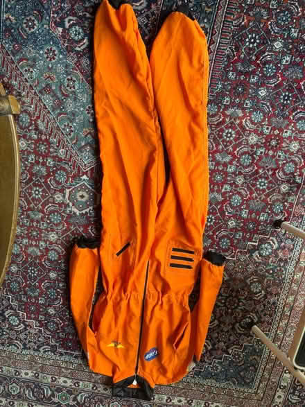 Photo of free New, Harpoon brand work clothes (West London W7) #2