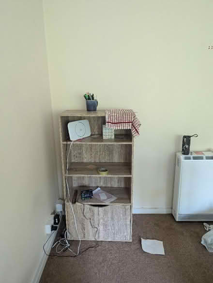 Photo of free Shelf unit (Patcham BN1) #1
